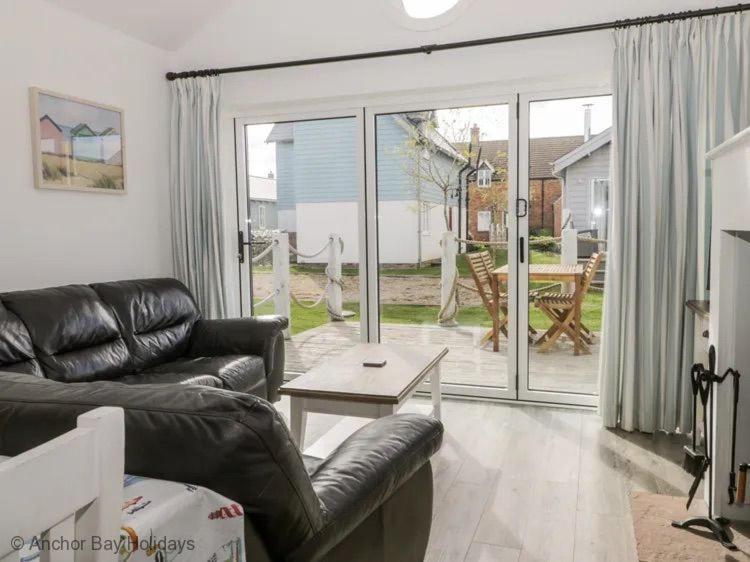 Villa Sea-Renity Filey Exterior foto