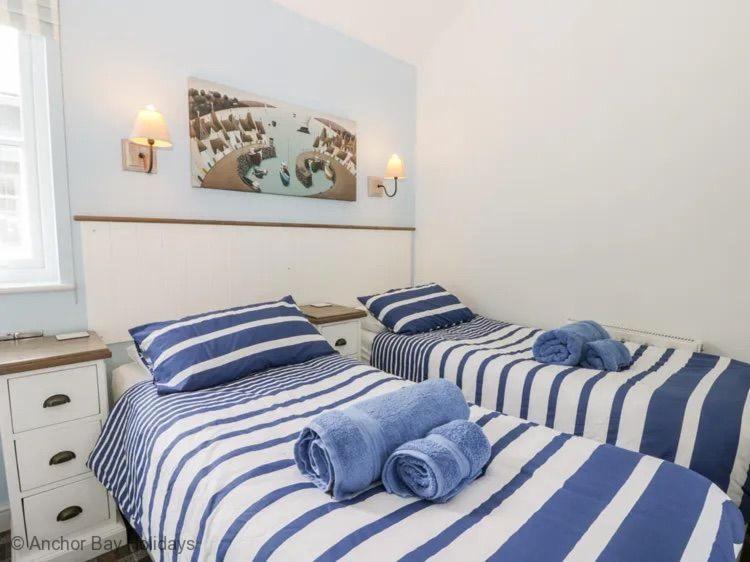 Villa Sea-Renity Filey Exterior foto