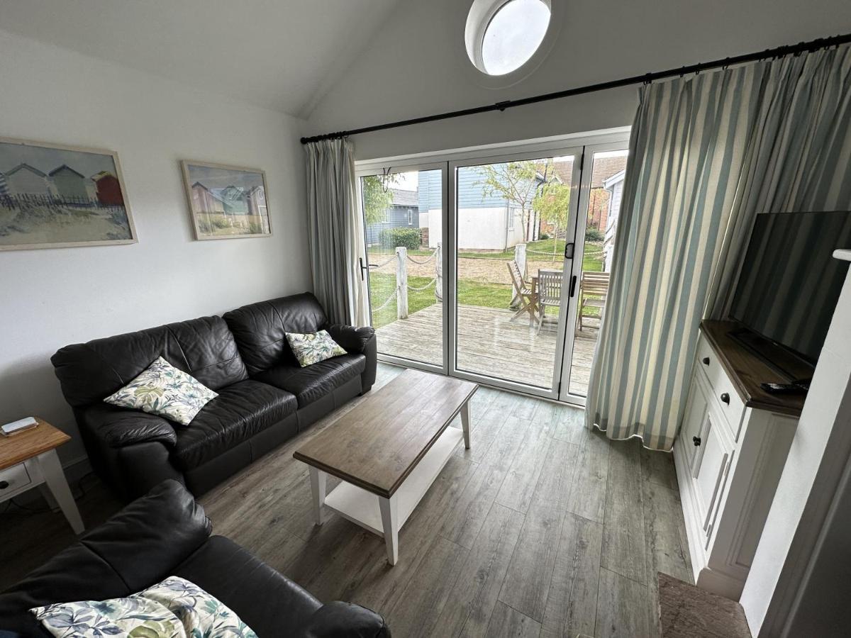 Villa Sea-Renity Filey Exterior foto